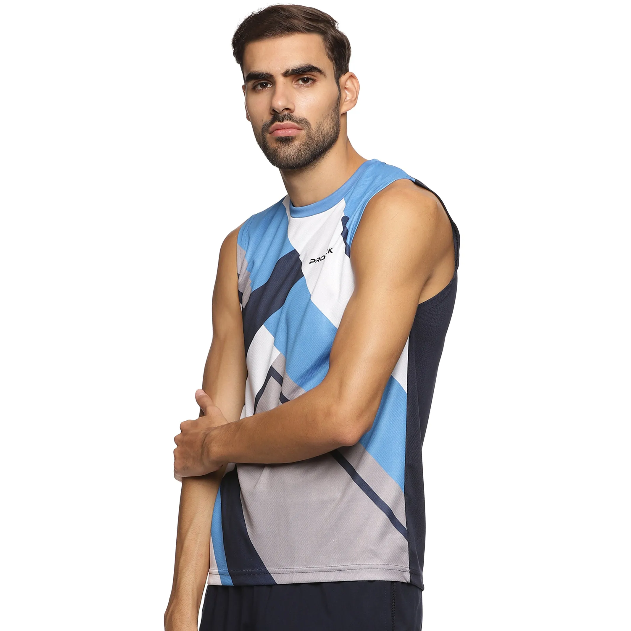 Prokick RNT-SL003 Sleeveless Sports Tshirt