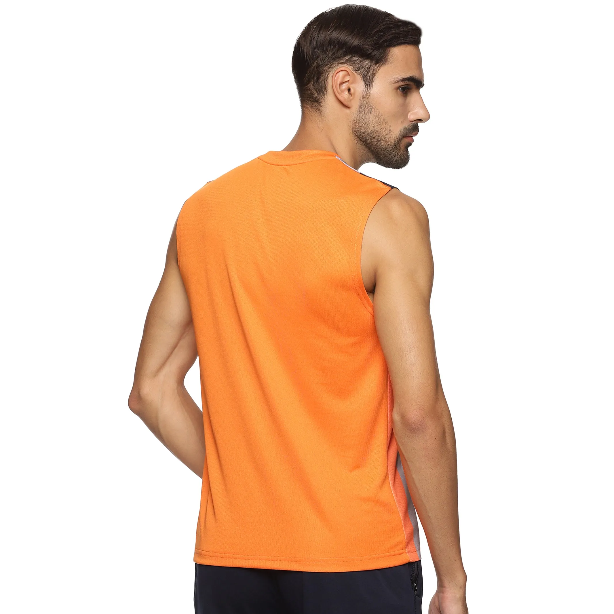 Prokick RNT-SL003 Sleeveless Sports Tshirt