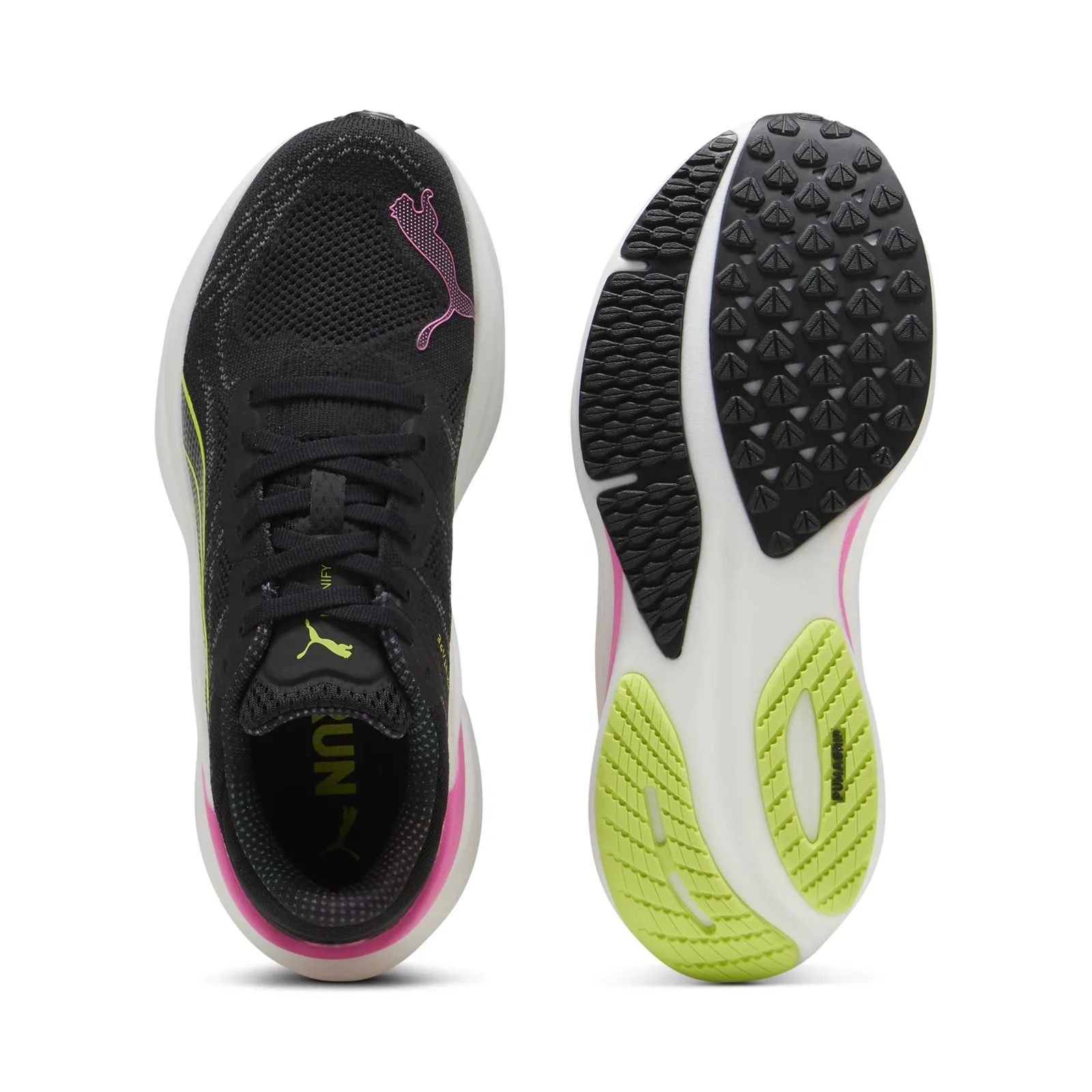 Puma Magnify Nitro 2 Womens Running Shoes