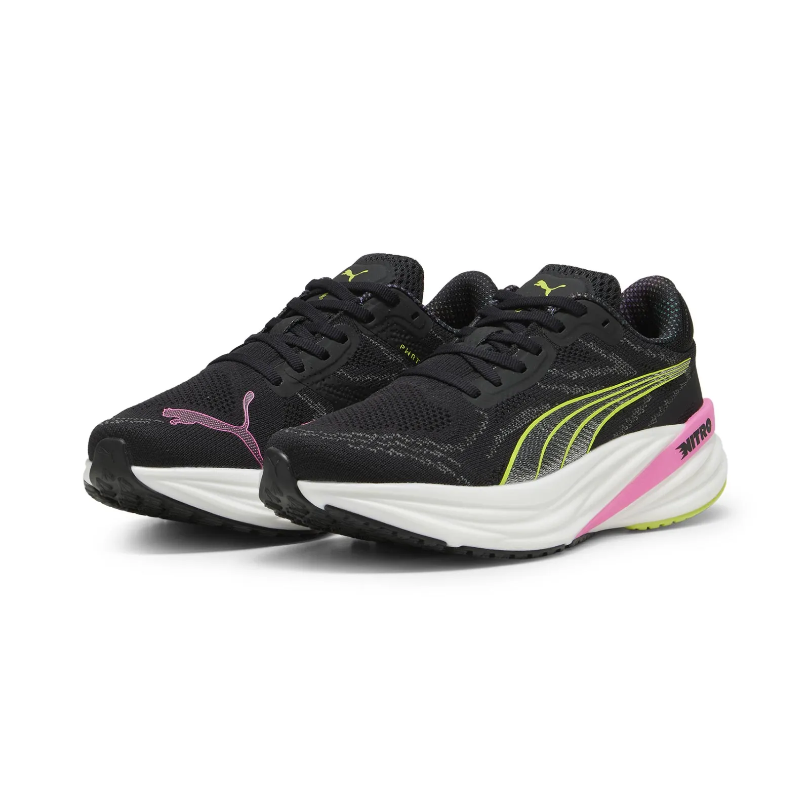 Puma Magnify Nitro 2 Womens Running Shoes