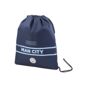 Puma Manchester City Legacy Gym Sack