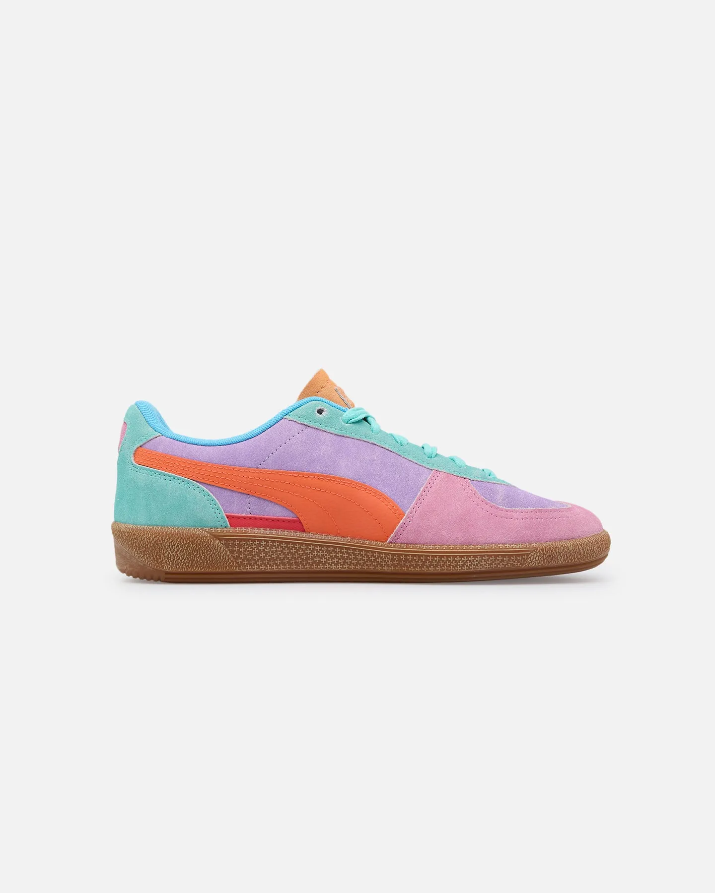 Puma X MAPF1 X MDJ Palermo Green