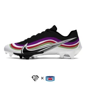 "Air Max" Nike Vapor Edge Speed 360 Cleats