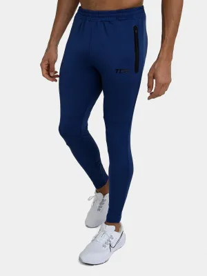 Rapid Trackpant For Men With Zip Pockets