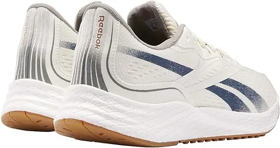 Reebok | Floatride Energy Grow | Men's | Classic White/Brave Blue/Boulder Grey