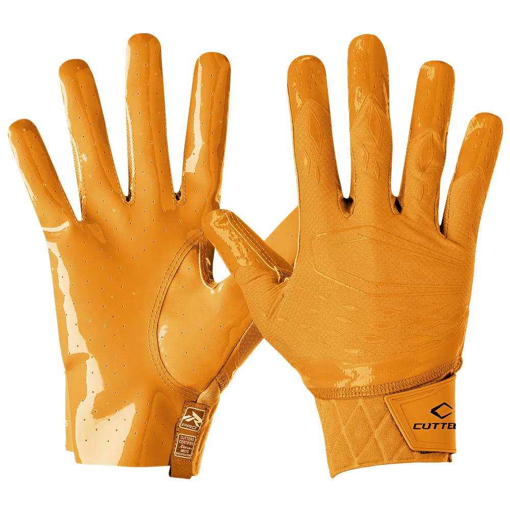 Rev Pro 5.0 Solid Receiver Gloves