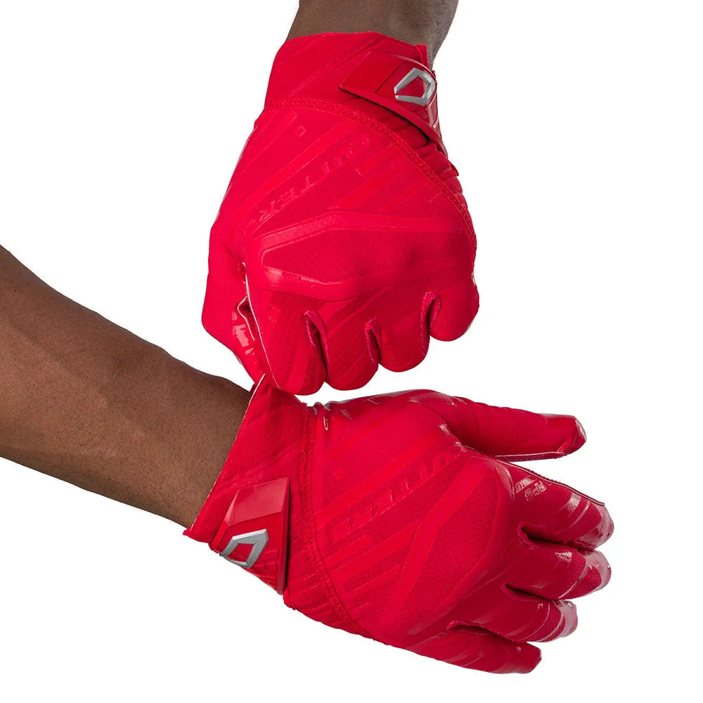 Rev Pro 6.0 Solid Receiver Gloves