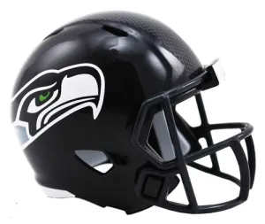 Riddell NFL Seattle Seahawks Speed Pocket Helmet