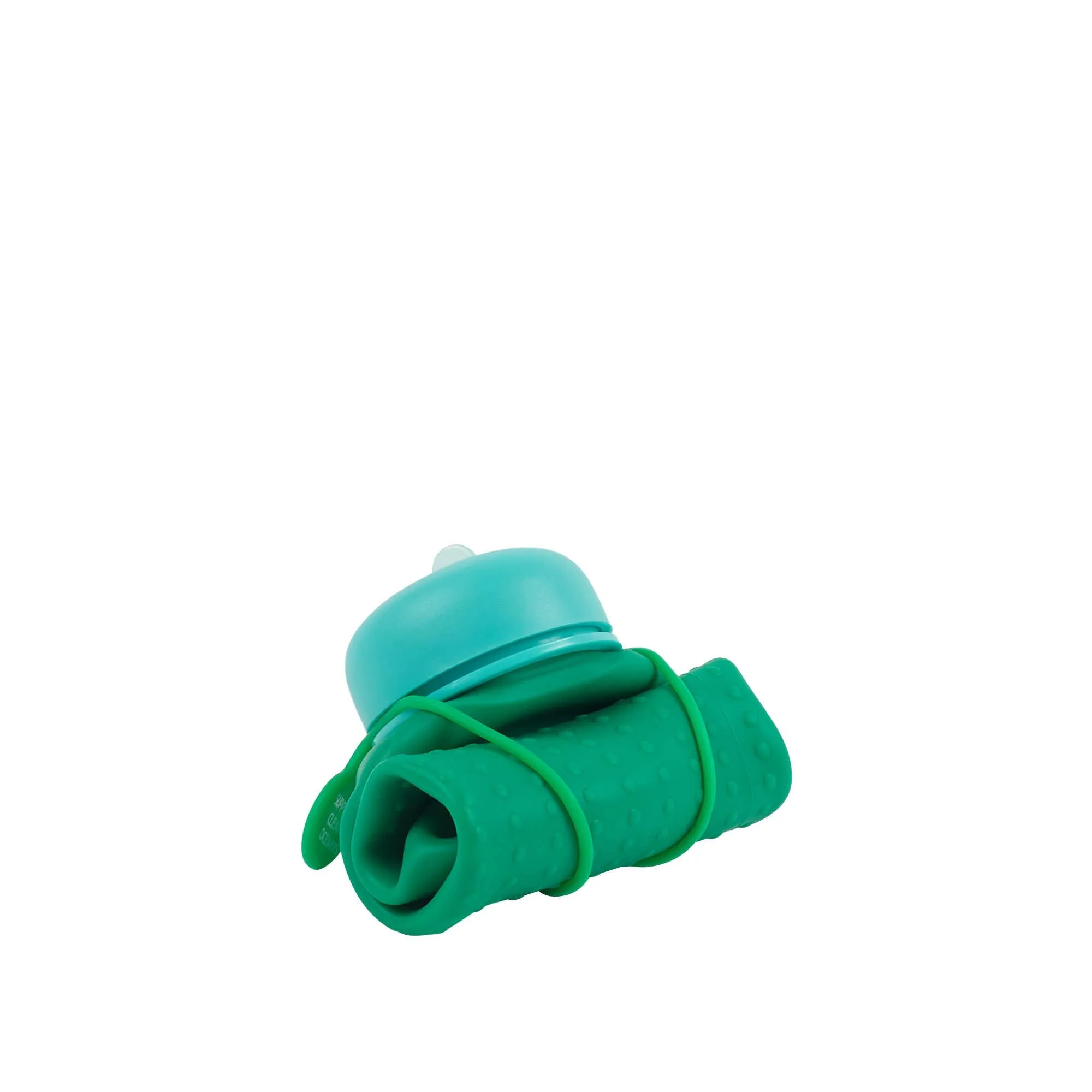 Rolla Bottle - Green, Teal   Teal