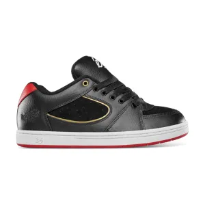 éS Shoes Accel OG X Chinese New Year - Black/Gold/White