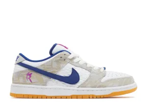 SB Dunk Low - Rayssa Leal