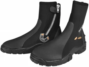 SEAC Pro HD 6mm Neoprene Wetsuit Boot