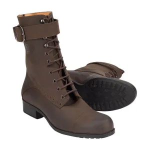 Segura Doria Ladies Boots Brown