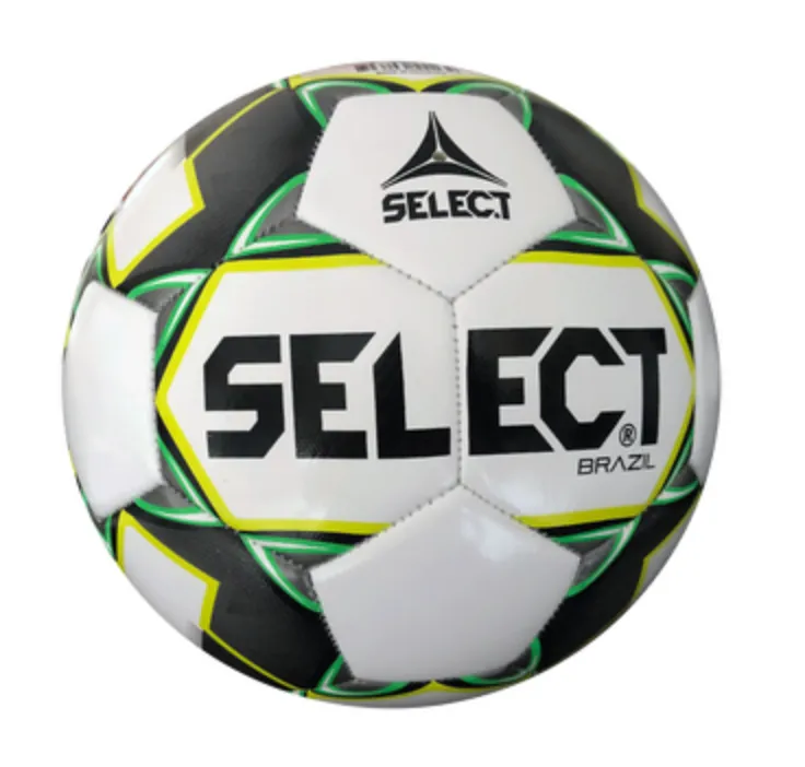 Select BRAZIL Ball