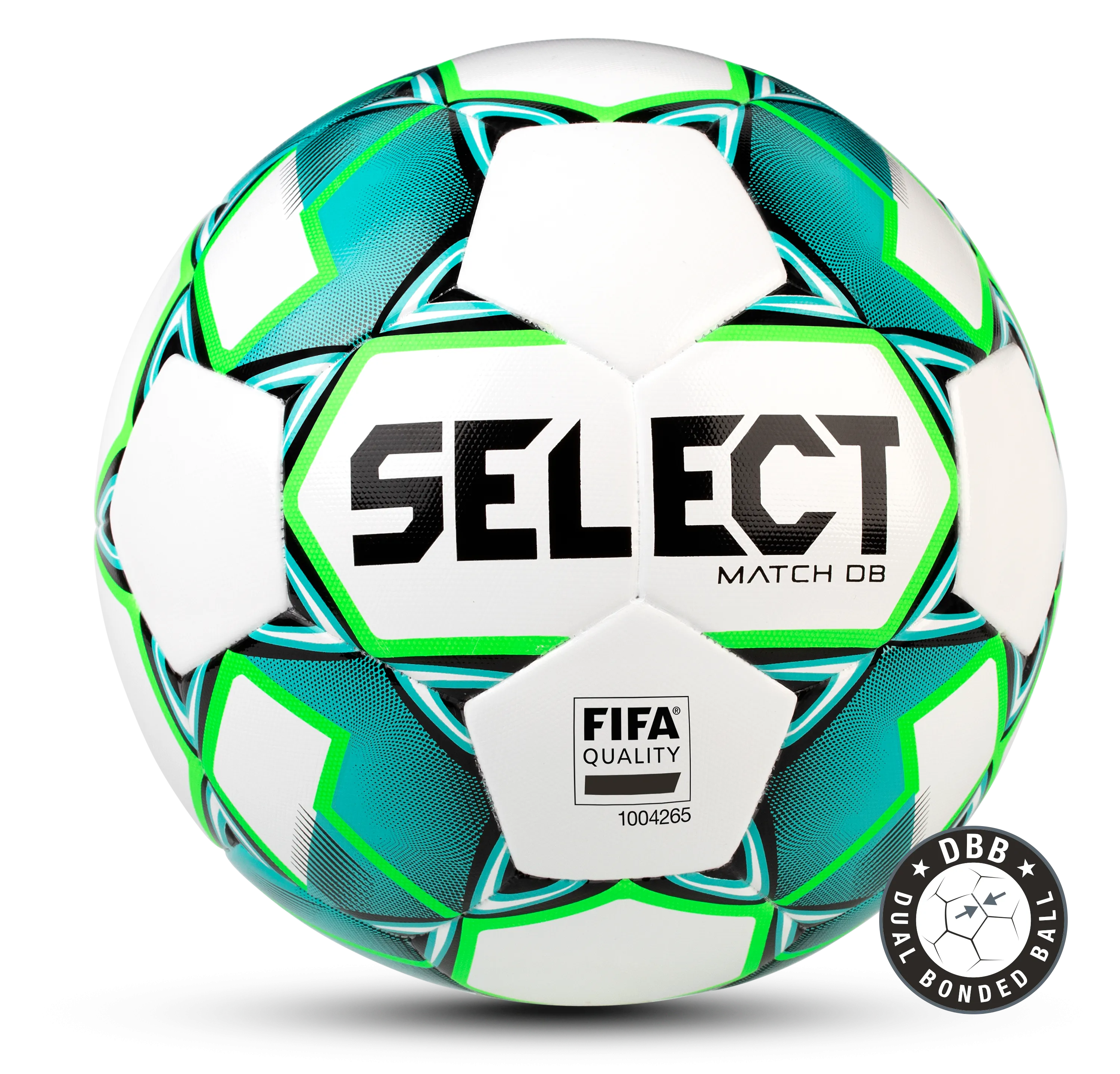 Select MATCH DB FIFA