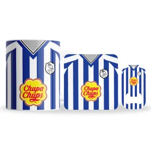 Sheffield Wednesday 2002 Home Bundle