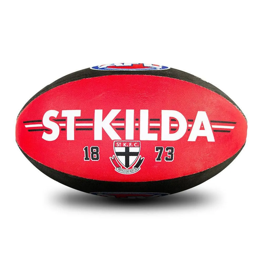 Sherrin AFL Club Synthetic Football Size 5