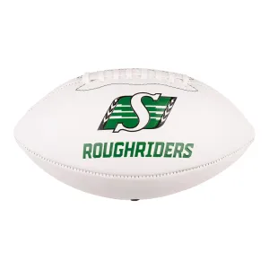 Shield Autograph Football