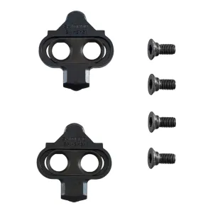 Shimano SPD Cleats w/o Cleat Nut