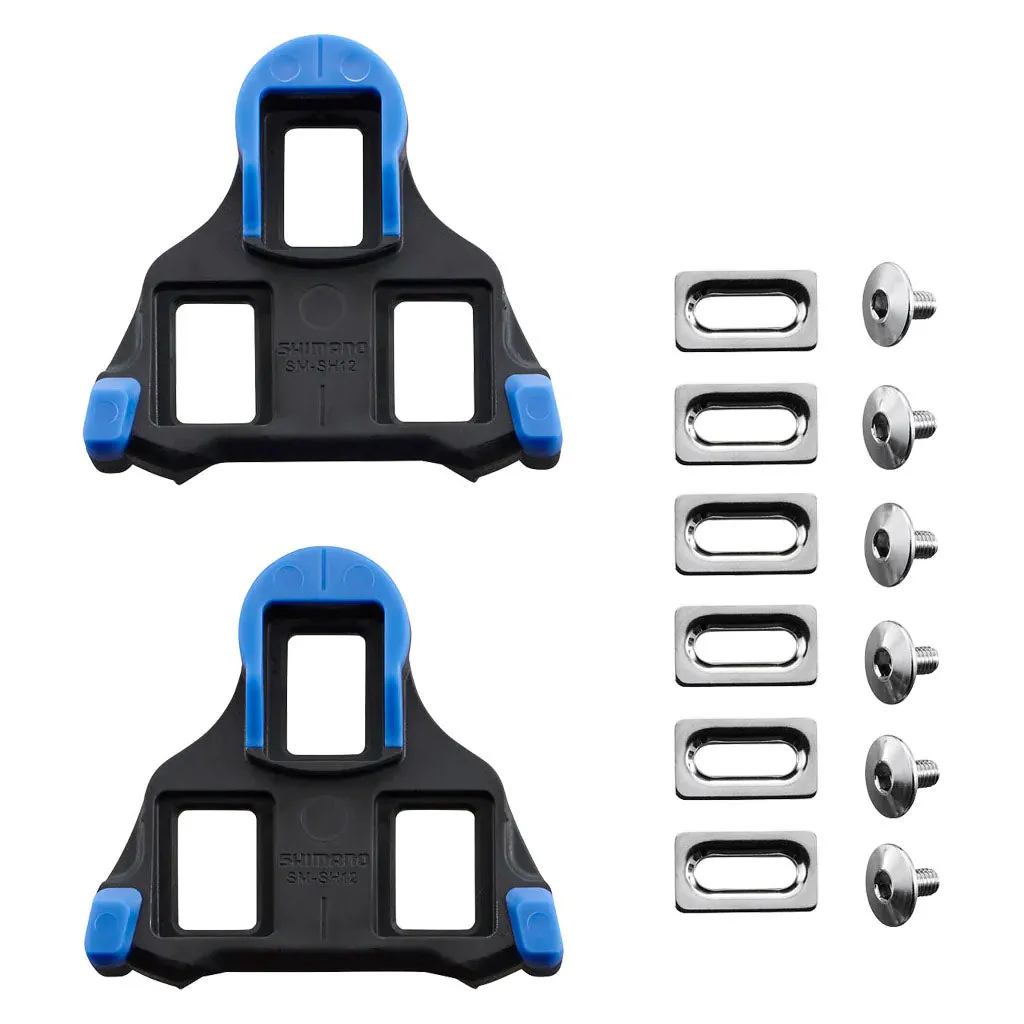 Shimano SPD-SL Road Cleats