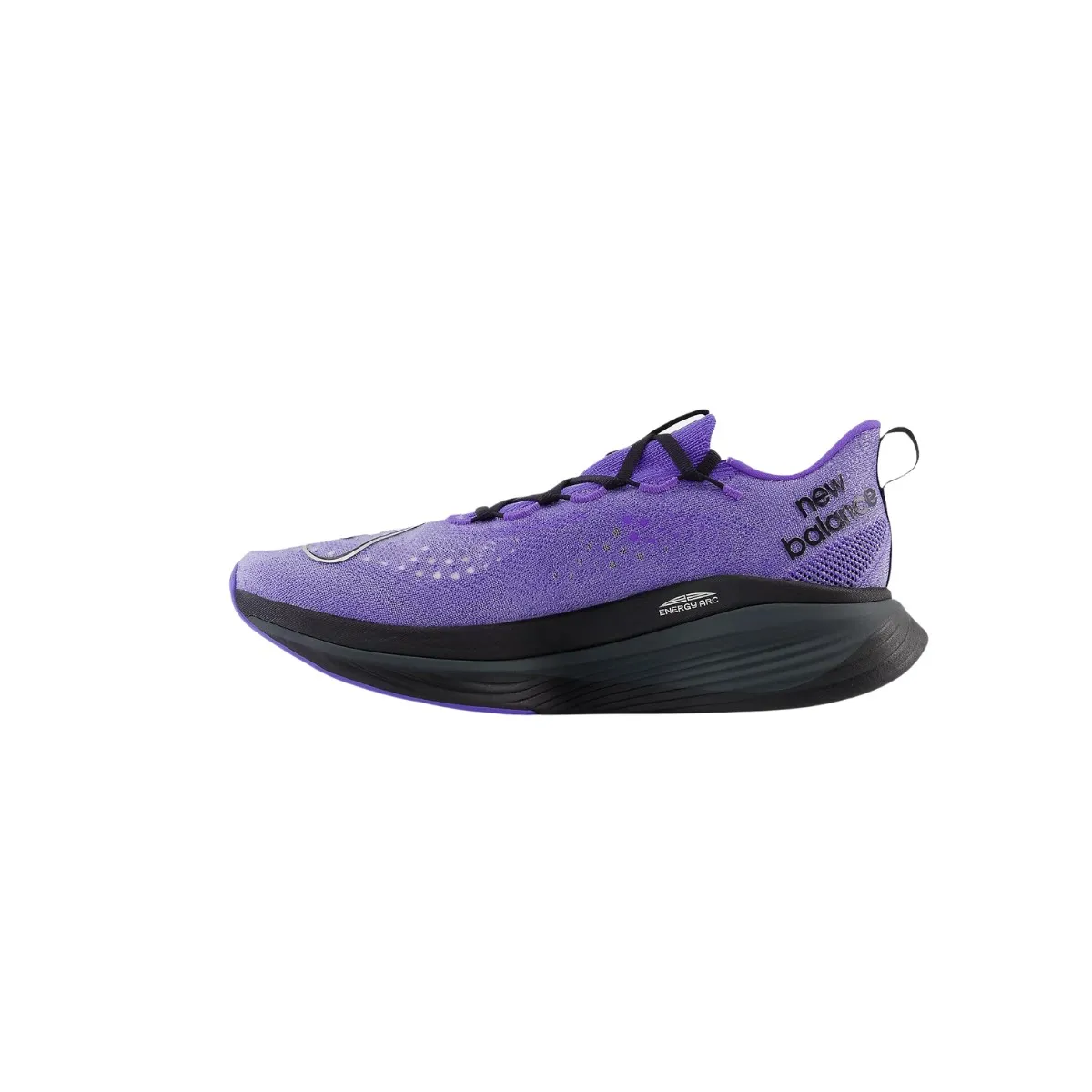 Shoes New Balance FuelCell SuperComp Elite v3 Purple