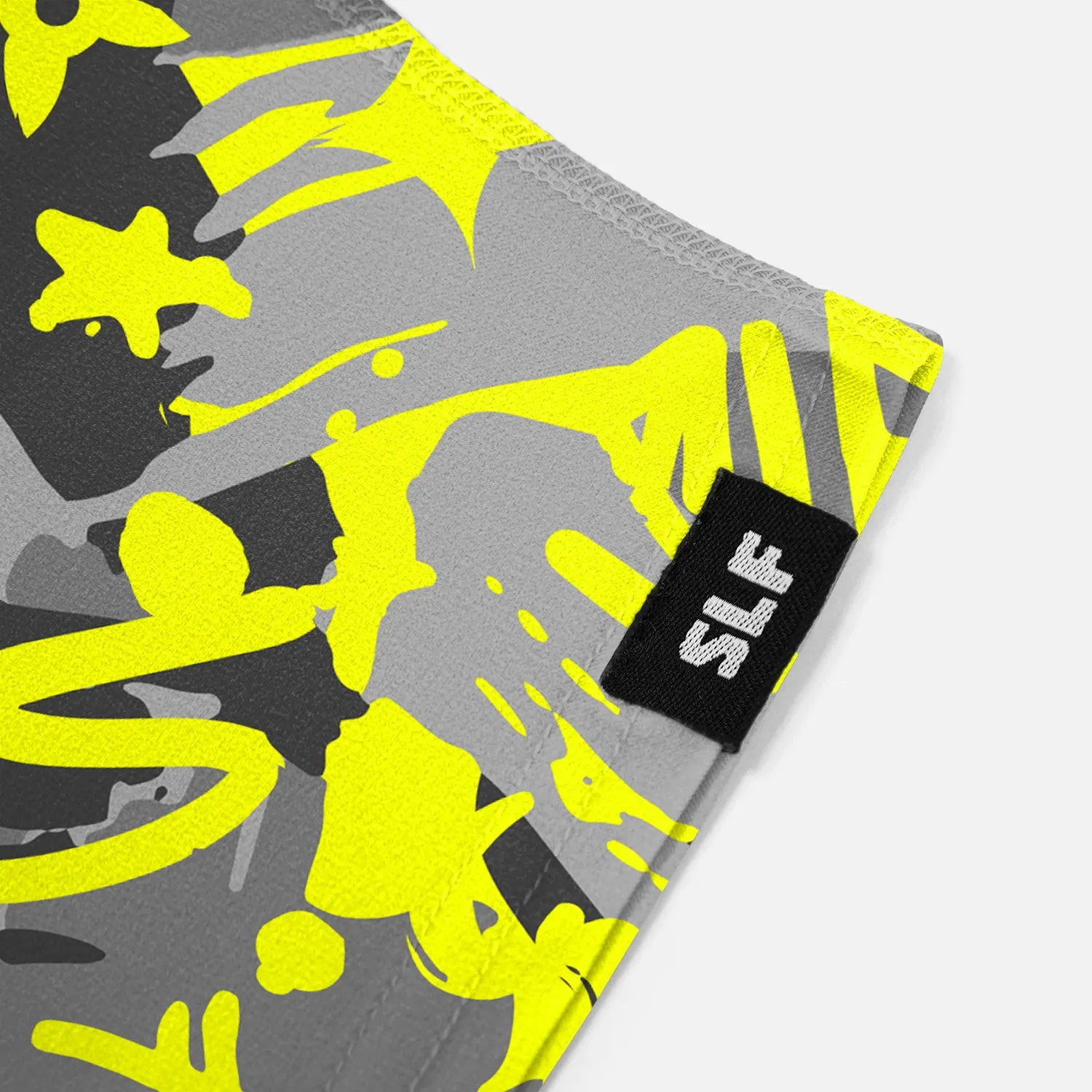 SLF Radiante Camo Spats / Cleat Covers