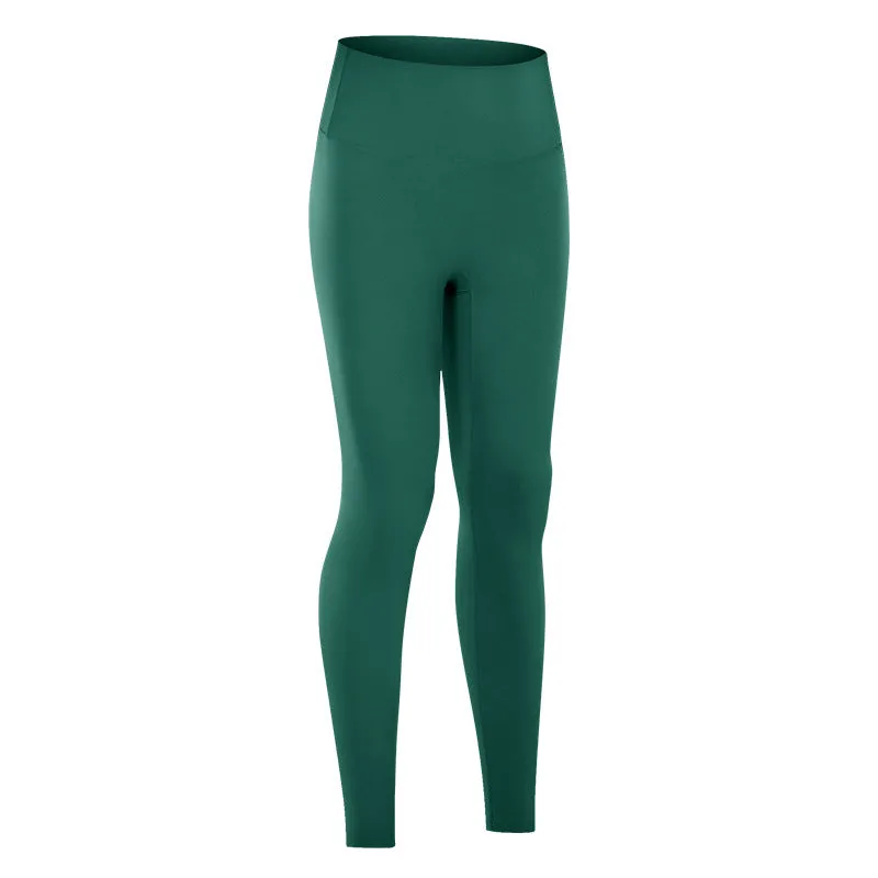 SoftState Transit Leggings - Seamless Front - Additional Colors 3