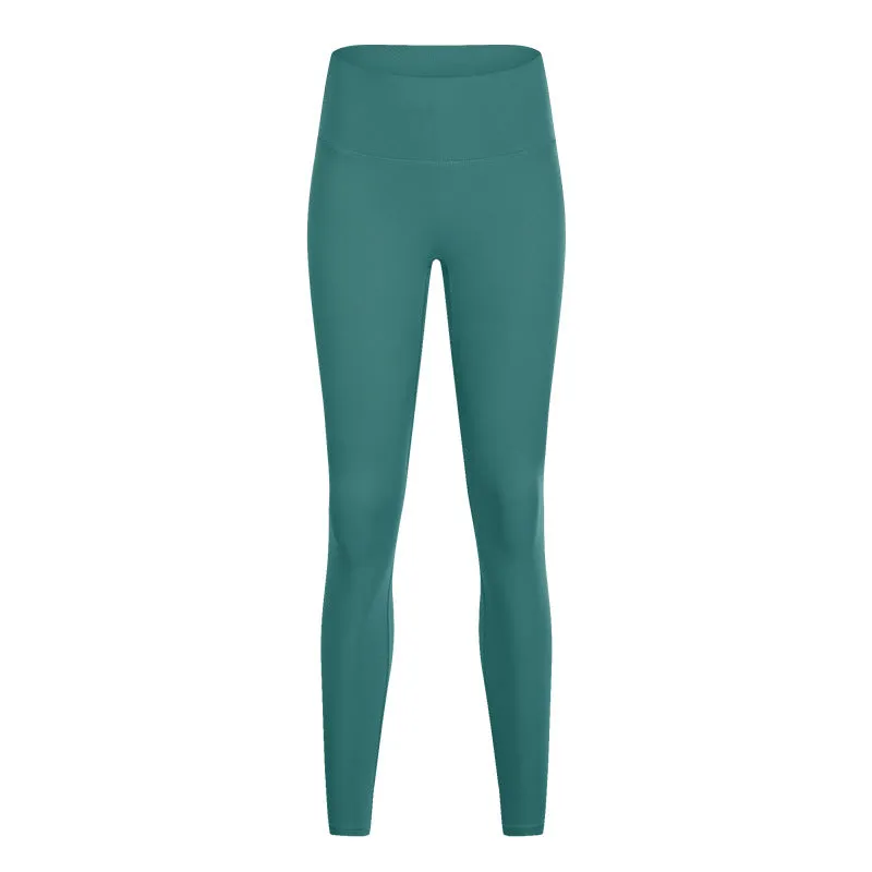 SoftState Transit Leggings - Seamless Front - Additional Colors 3