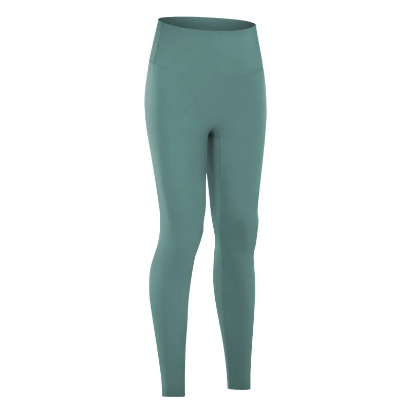 SoftState Transit Leggings - Seamless Front - Additional Colors 3