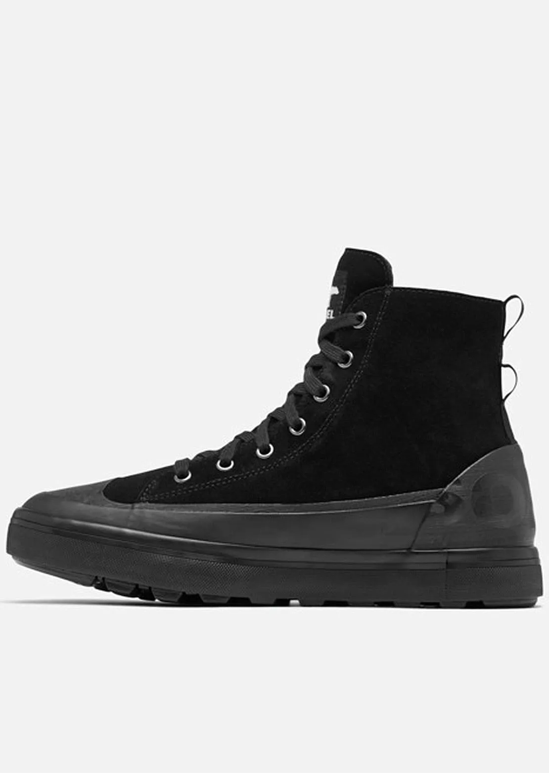 Sorel Men's Cheyanne Metro II Sneak WP Boots