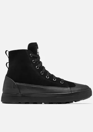 Sorel Men's Cheyanne Metro II Sneak WP Boots