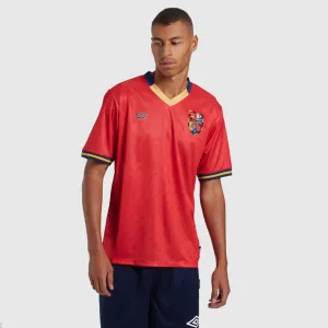 Spain Iconic Football Shirt