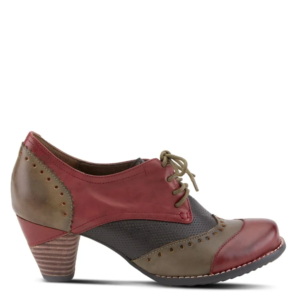 Spring Step Shoes L'Artiste Bardot Shoes