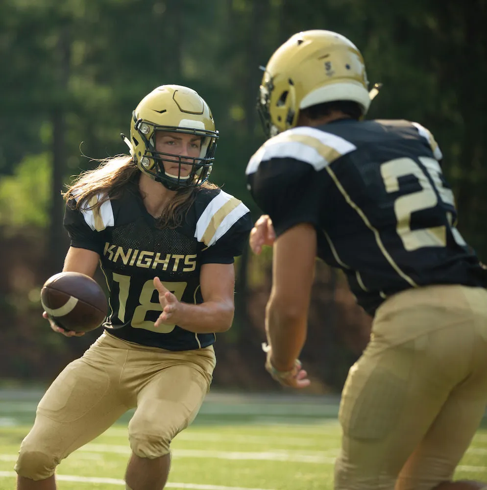 TForm Football Jersey