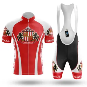 The Black Cats - Men's Cycling Kit