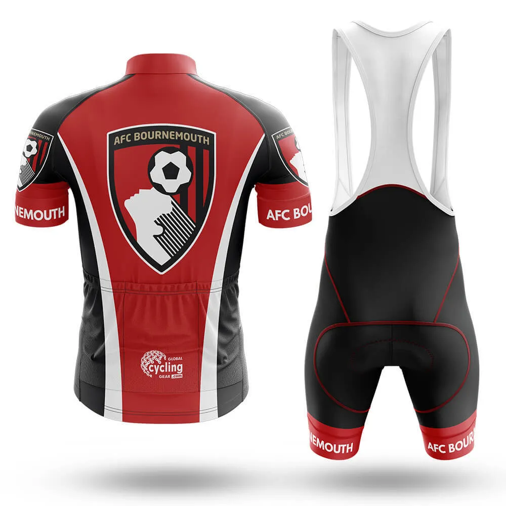 The Cherries - Men's Cycling Kit