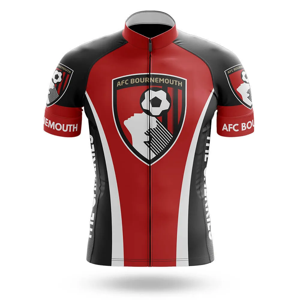 The Cherries - Men's Cycling Kit