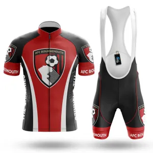 The Cherries - Men's Cycling Kit