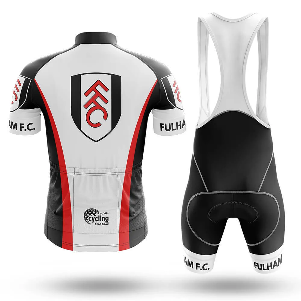 The Cottagers - Men's Cycling Kit