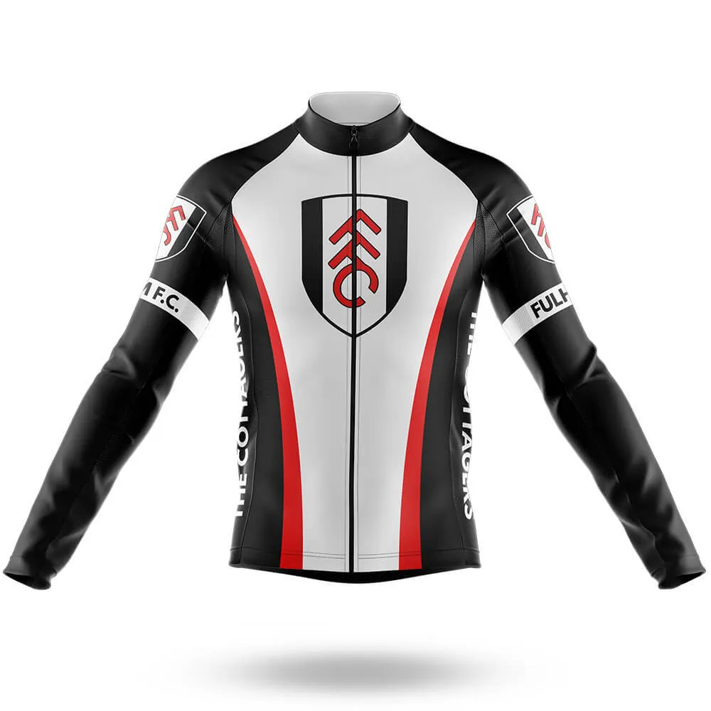 The Cottagers - Men's Cycling Kit