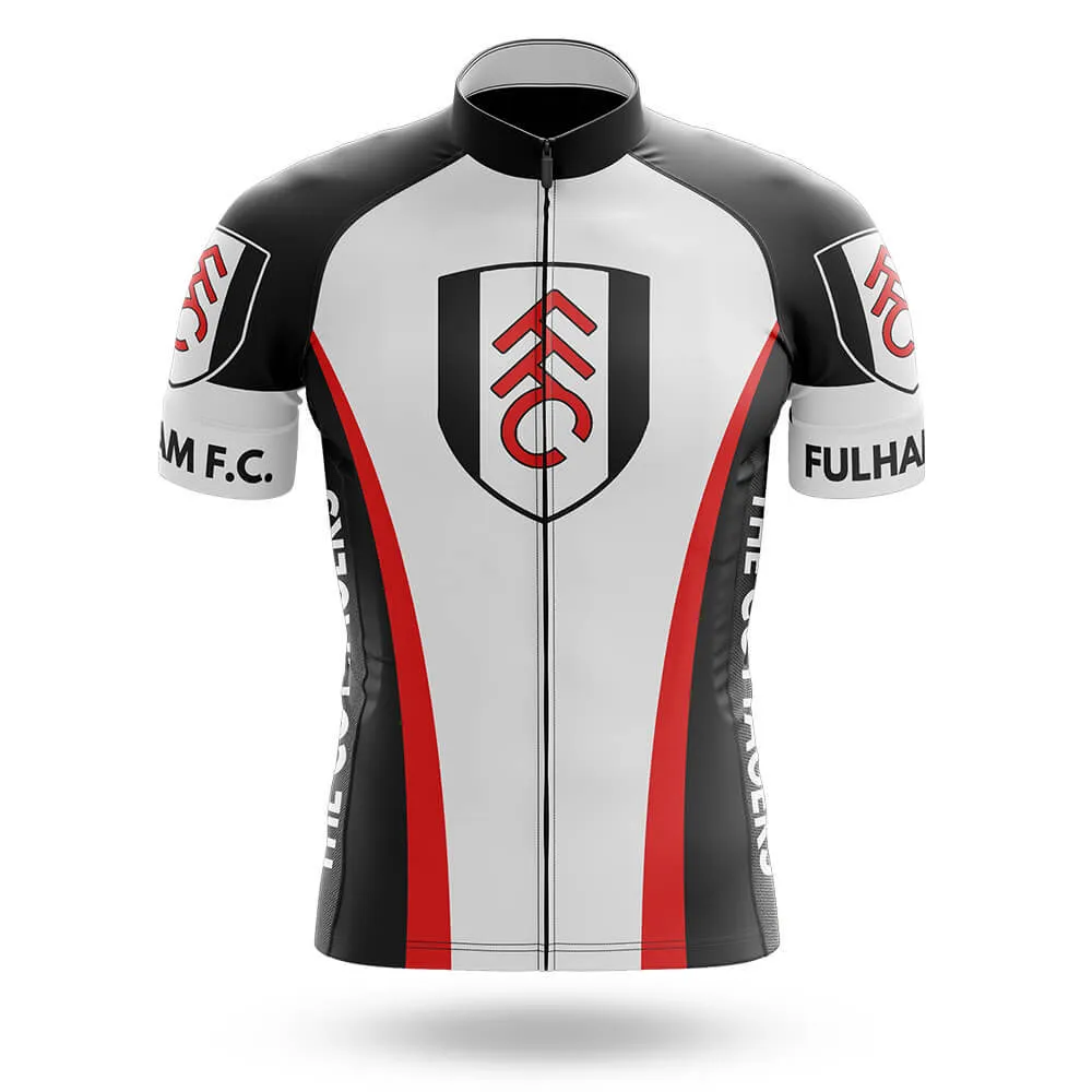 The Cottagers - Men's Cycling Kit