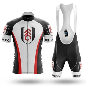 The Cottagers - Men's Cycling Kit