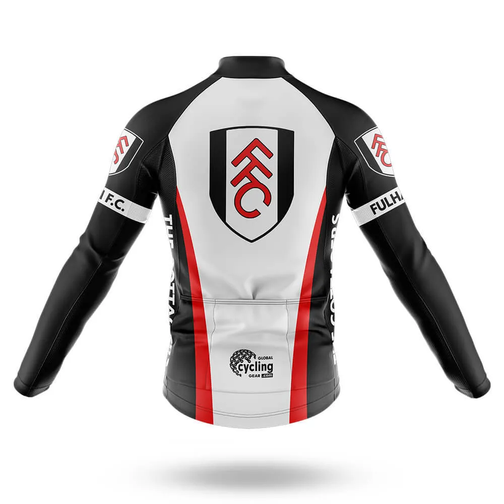 The Cottagers - Men's Cycling Kit