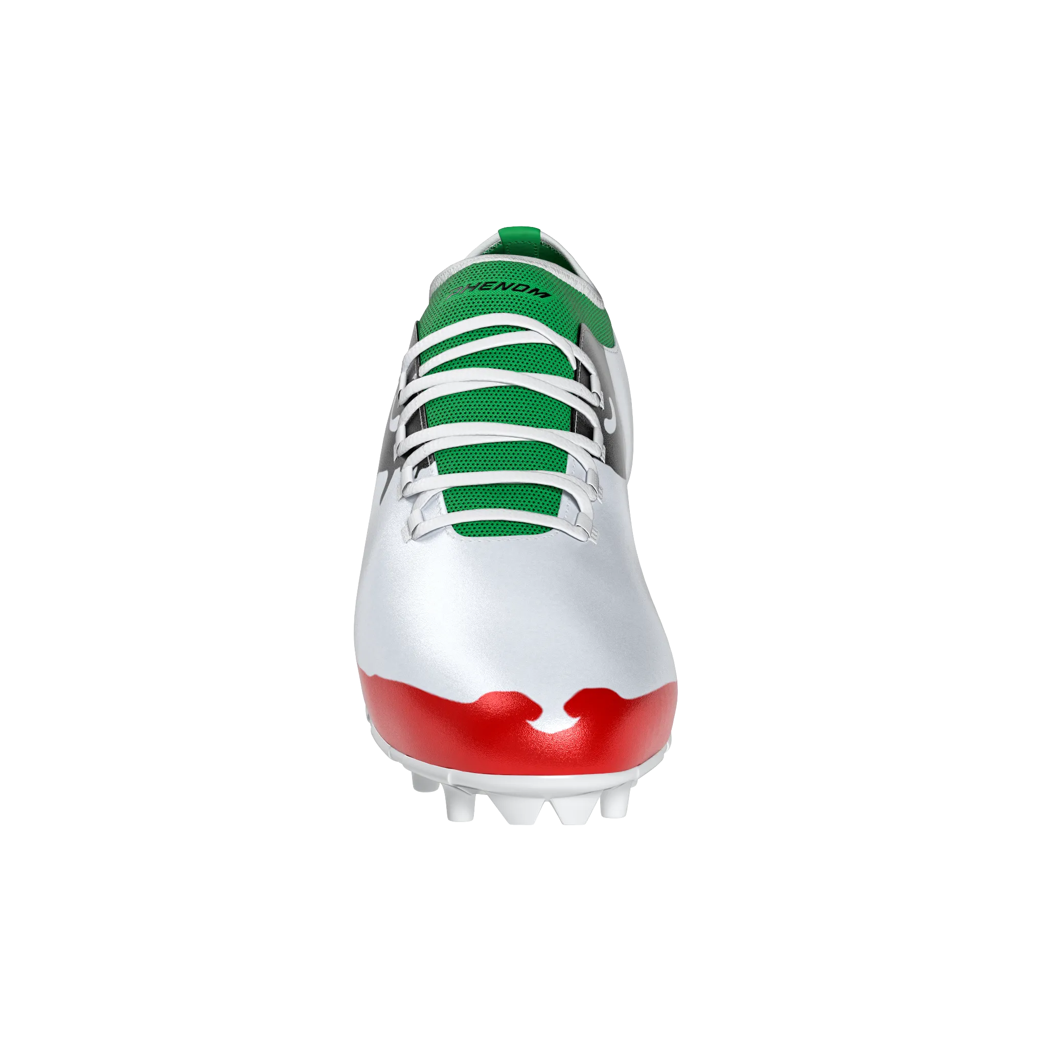 The Joker Youth Football Cleats - Velocity 2.0 by Phenom Elite