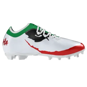 The Joker Youth Football Cleats - Velocity 2.0 by Phenom Elite