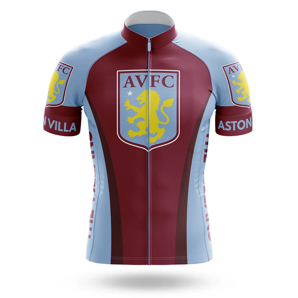 The Villans - Men's Cycling Kit