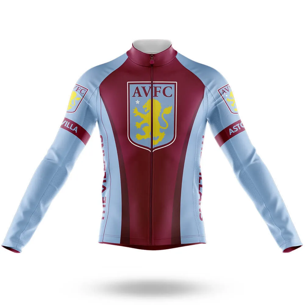 The Villans - Men's Cycling Kit