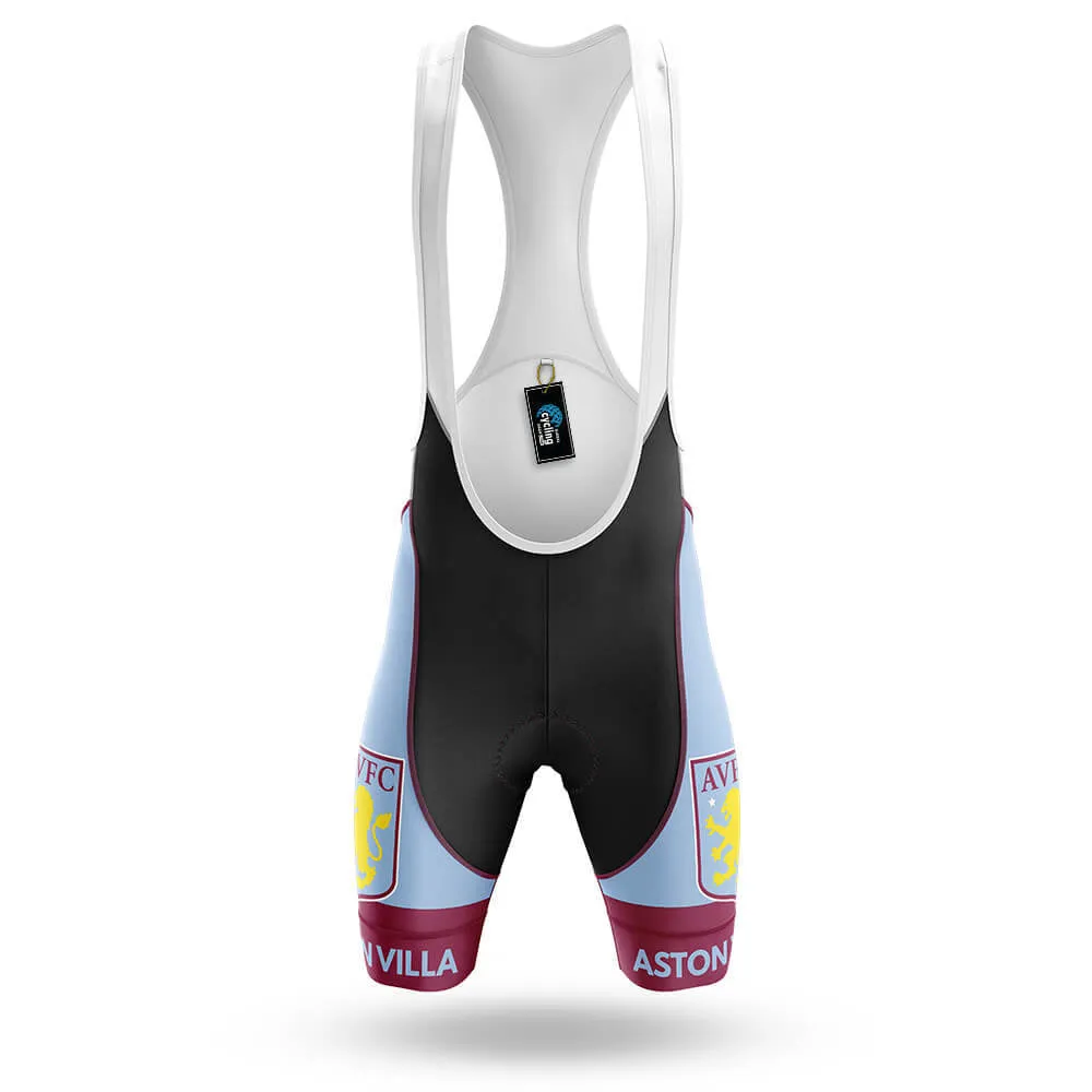 The Villans - Men's Cycling Kit