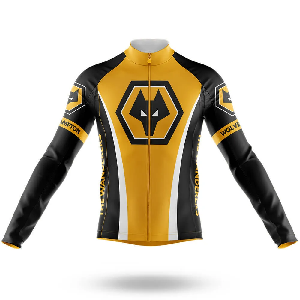 The Wanderers - Men's Cycling Kit