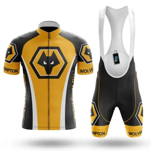 The Wanderers - Men's Cycling Kit